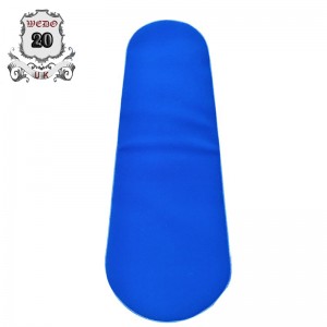 Press Cover and Accessories